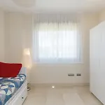 Uhc Family Complex Lejlighed