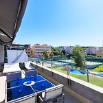 Lejlighed Uhc Family Complex Salou
