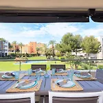 Uhc Family Complex Lejlighed Salou