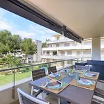 Uhc Family Complex Salou