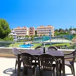 Uhc Family Complex * Salou