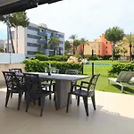 Uhc Family Complex Salou