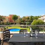 Uhc Family Complex Lejlighed Salou