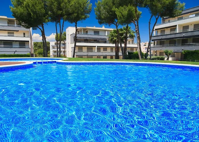 Uhc Family Complex Apartment