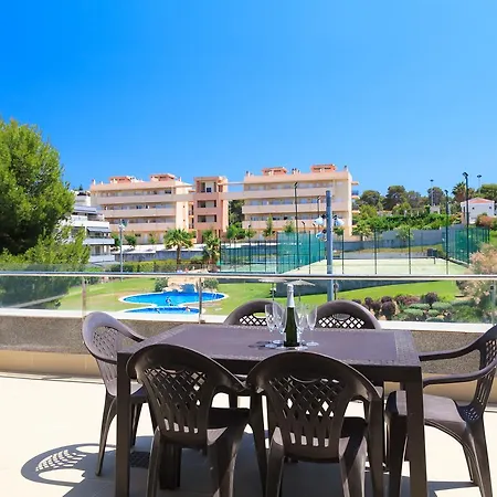 Uhc Family Complex * Salou