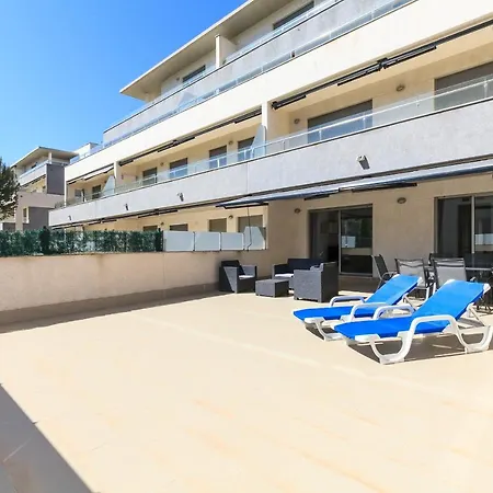 Apartament Uhc Family Complex *