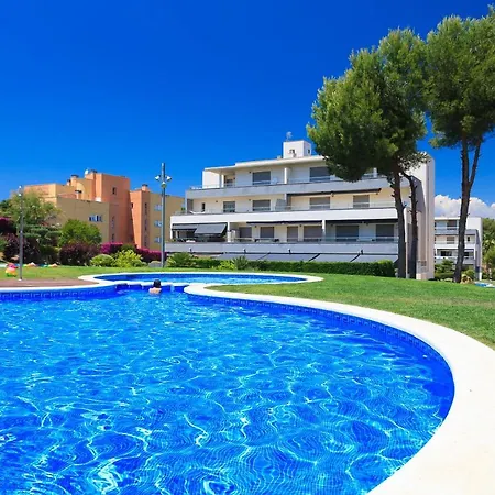 Uhc Family Complex Apartament *