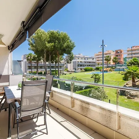 Apartament Uhc Family Complex *
