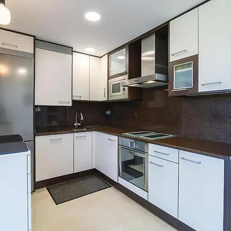 Uhc Family Complex Apartament *