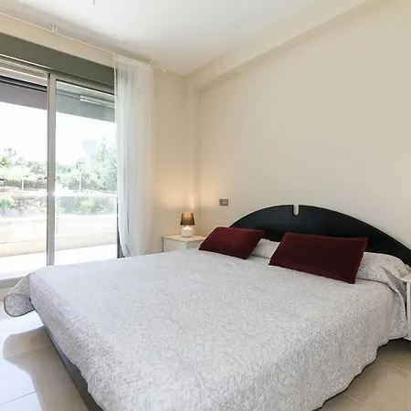 Uhc Family Complex Apartment *