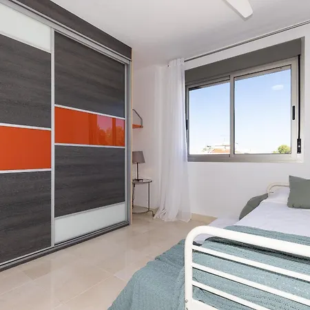 Uhc Family Complex Apartment *