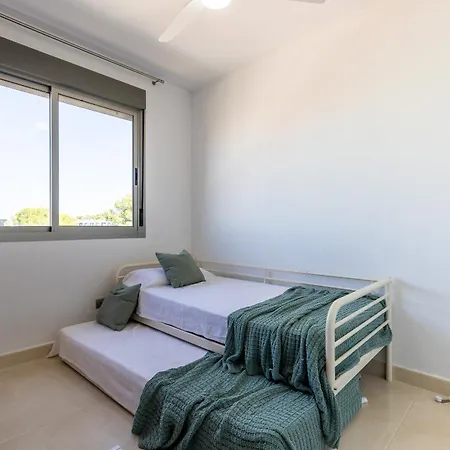 Apartament Uhc Family Complex