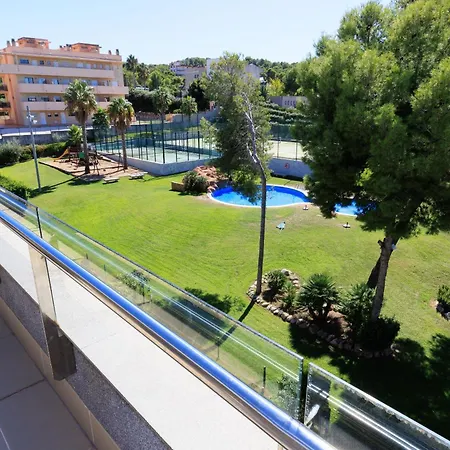Uhc Family Complex Apartament *