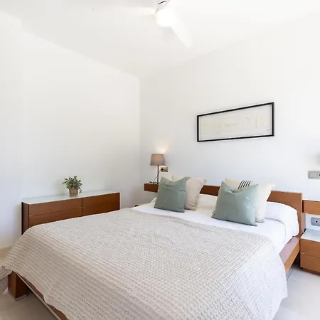 Uhc Family Complex Apartment Salou