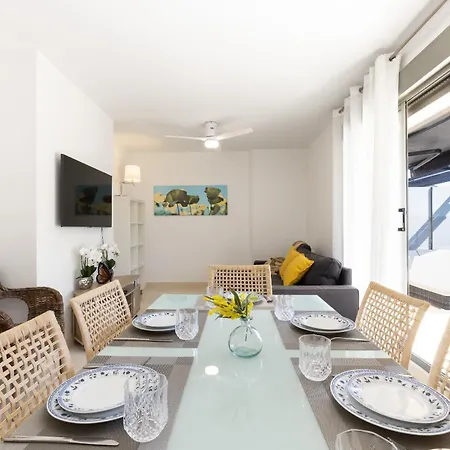 Uhc Family Complex Apartment