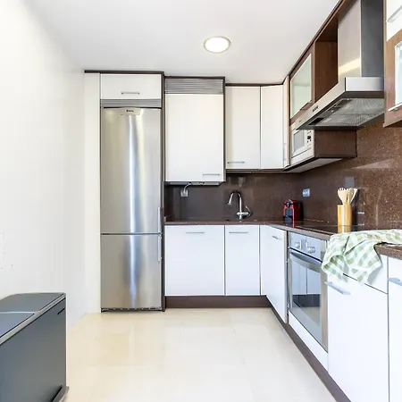 Uhc Family Complex Apartment *