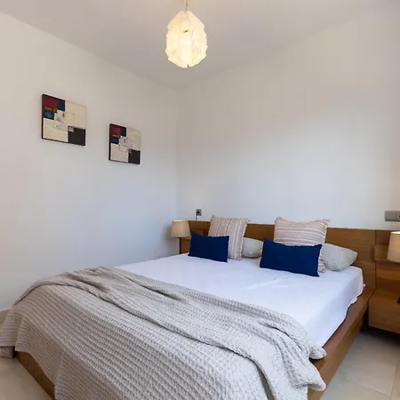 Uhc Family Complex Apartment