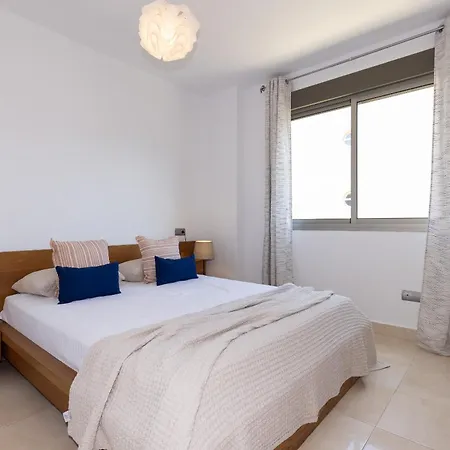 Uhc Family Complex Apartment Salou