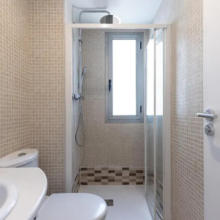 Uhc Family Complex Apartment