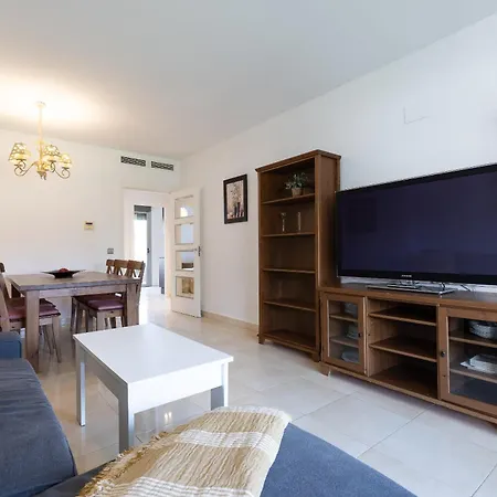 Apartament Uhc Family Complex