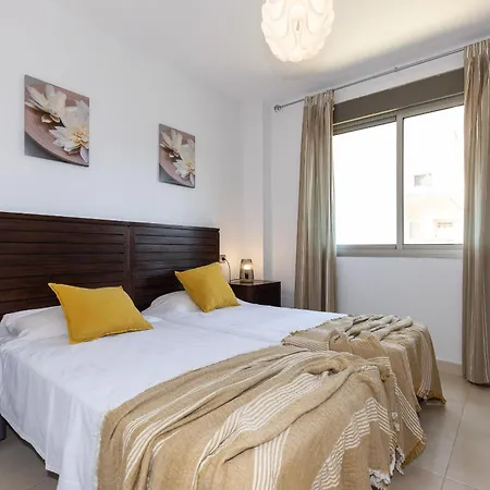Uhc Family Complex Apartment