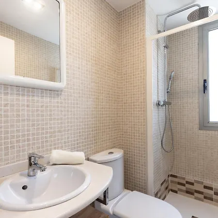 Uhc Family Complex Apartment *