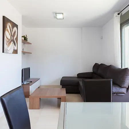 Apartament Uhc Family Complex *
