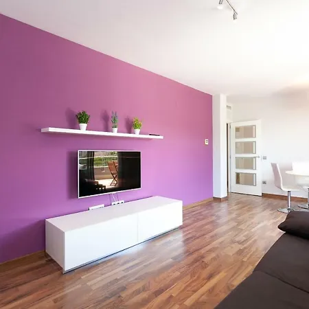 Apartman Uhc Family Complex *