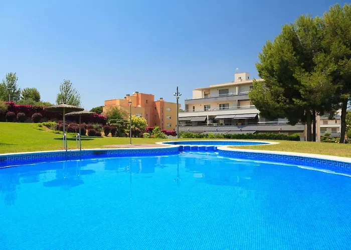 Uhc Family Complex Salou