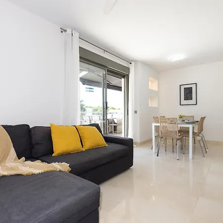 Uhc Family Complex Appartamento Salou