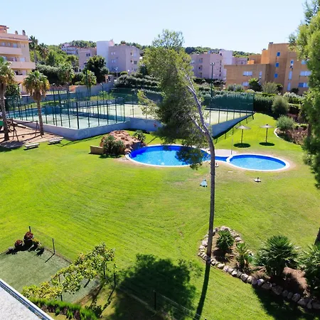 Uhc Family Complex * Salou