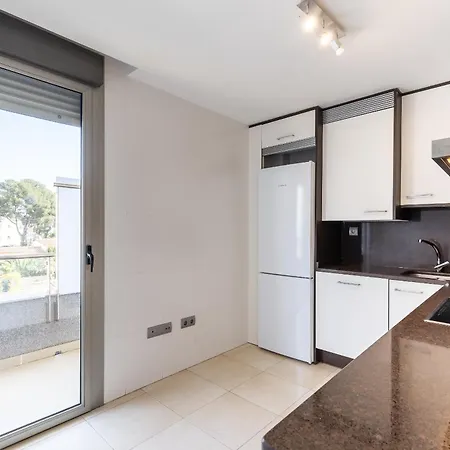 Appartamento Uhc Family Complex Salou