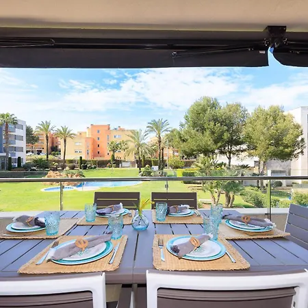 Uhc Family Complex Appartamento Salou