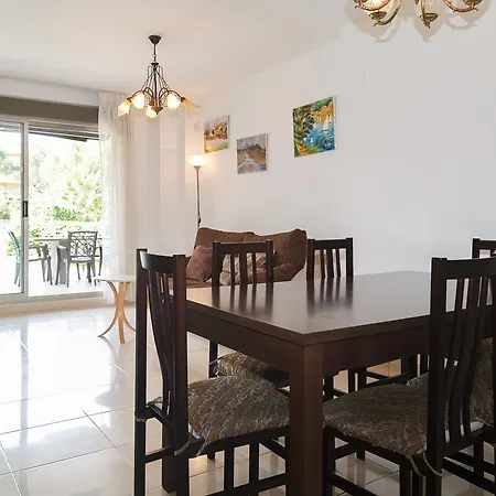 Appartamento Uhc Family Complex Salou