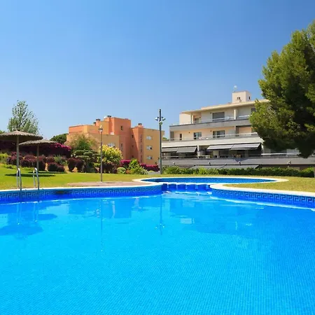 Uhc Family Complex Salou